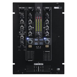 Reloop RMX-22i