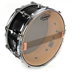 Evans S14H20 14'' Clear 200 Snare Side Drumhead