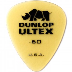 Dunlop 421P.60 Ultex Players Pac 6 pcs.