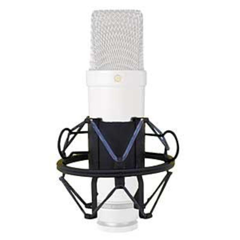 Rode Microphones SM1 - Microphone Shock Mount