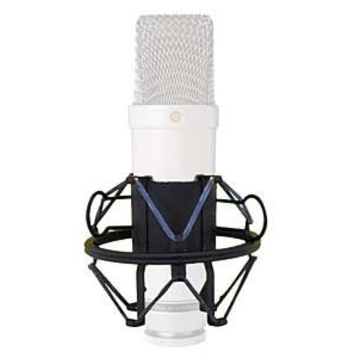Rode Microphones SM1 - Microphone Shock Mount