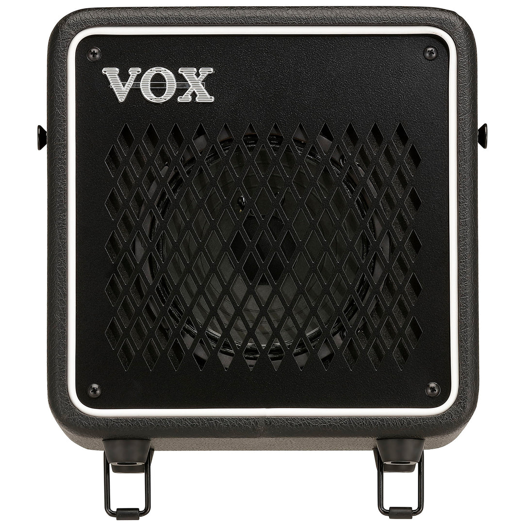 Vox MINI GO 10 Portable Guitar Amplifier Combo 10-Watt
