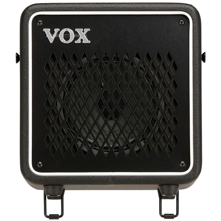 Vox MINI GO 10 Portable Guitar Amplifier Combo 10-Watt