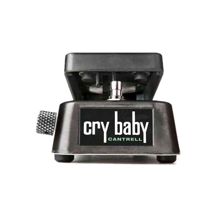 Dunlop JC95FFS Jerry Cantrell CRY BABY® Firefly Wah