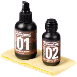Dunlop JD6502 Guitar Fingerboard Kit