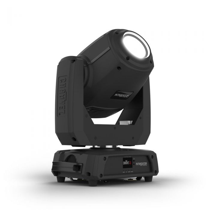 Chauvet DJ Intimidator Spot 375ZX IRC Moving Head (Black)
