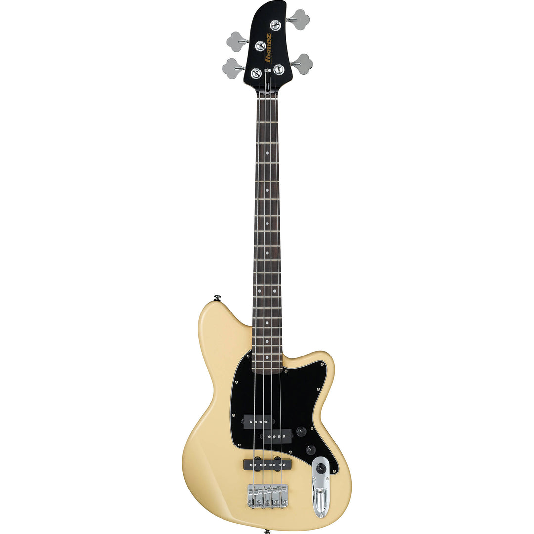 Ibanez TMB30IV Talman Bass Standard " 30" Scale " 4-String Electric Bass - Ivory