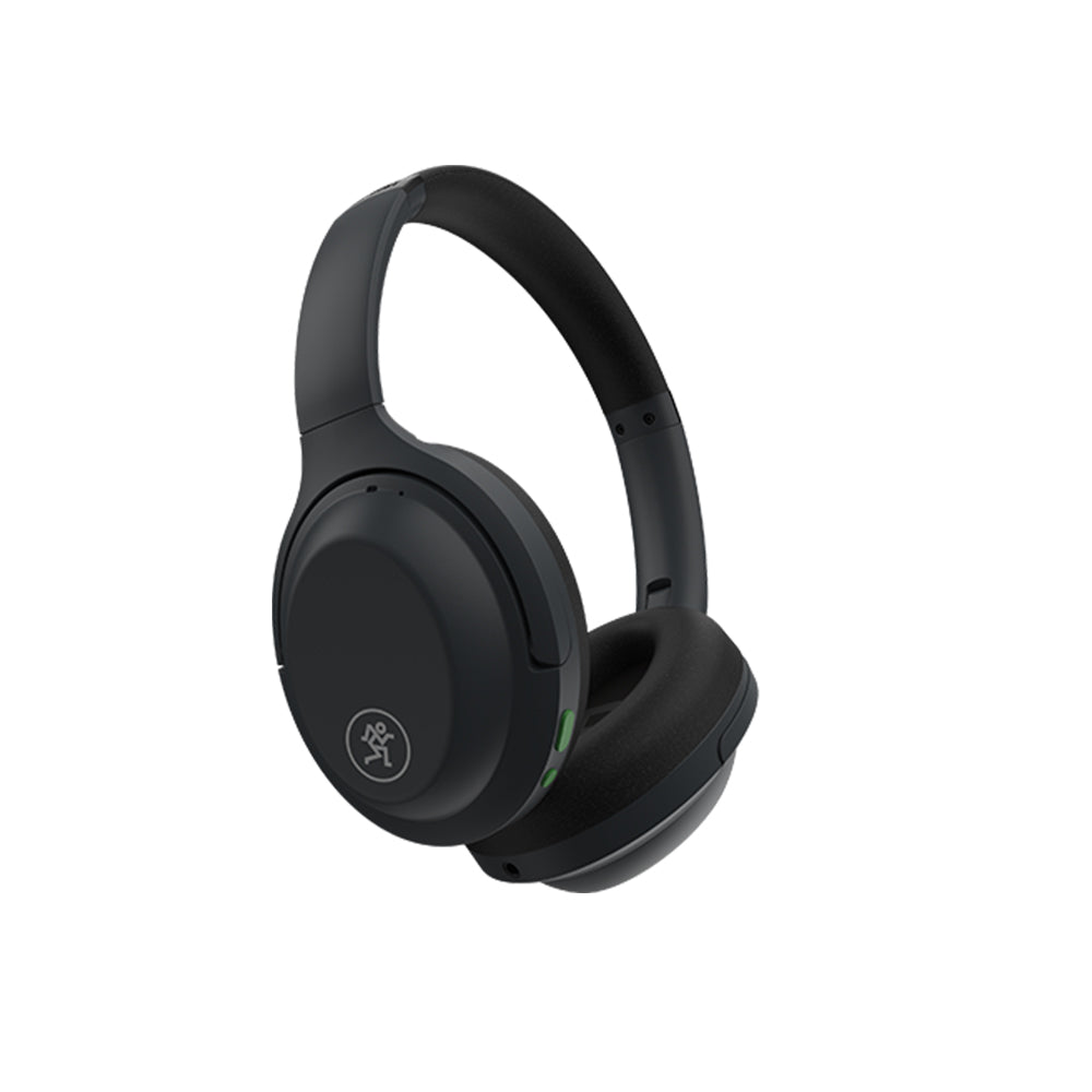 Mackie MC-60BT – Premium Wireless Bluetooth ANC Headphone