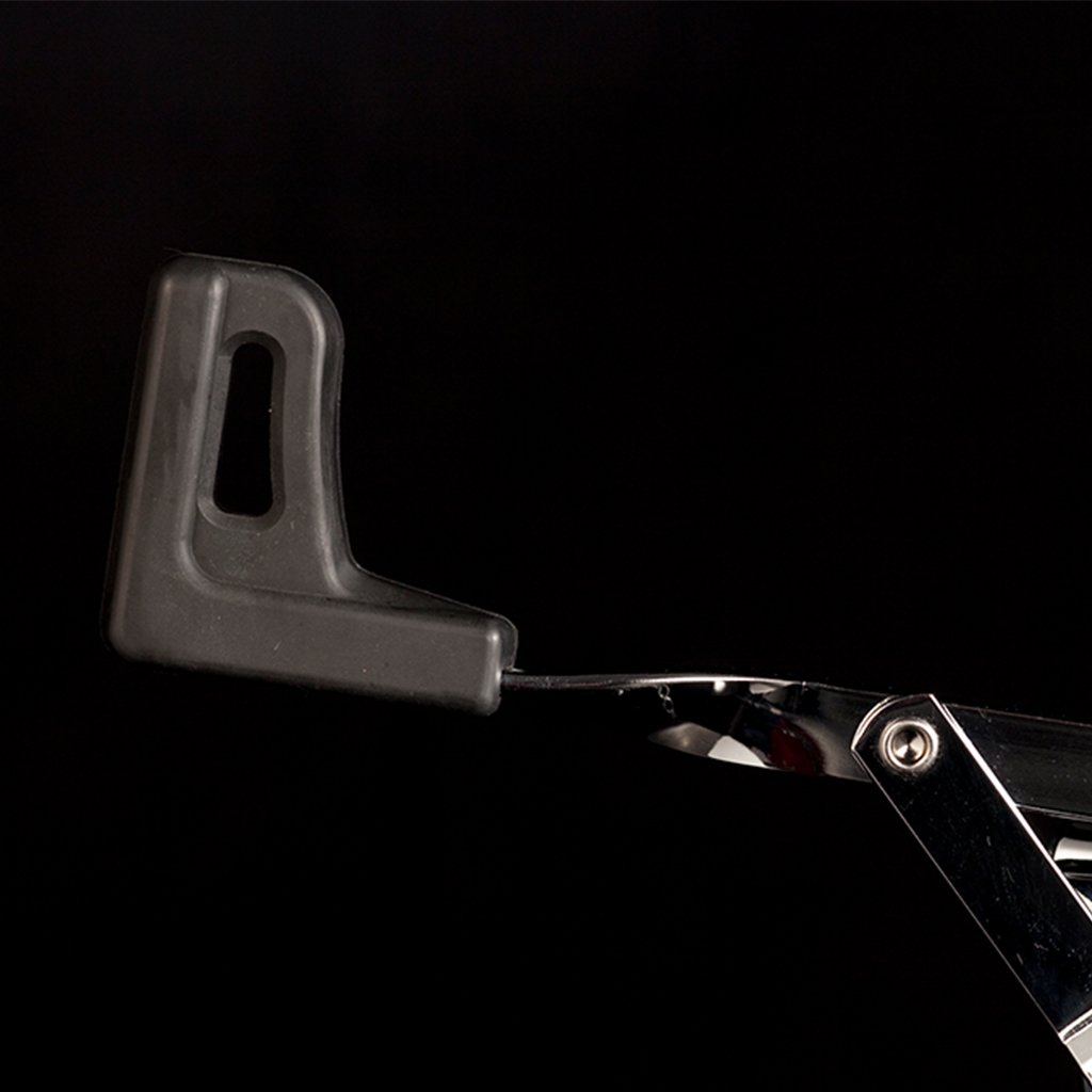 Pearl S-930 Snare Drum Stand, w/Uni-Lock Tilter