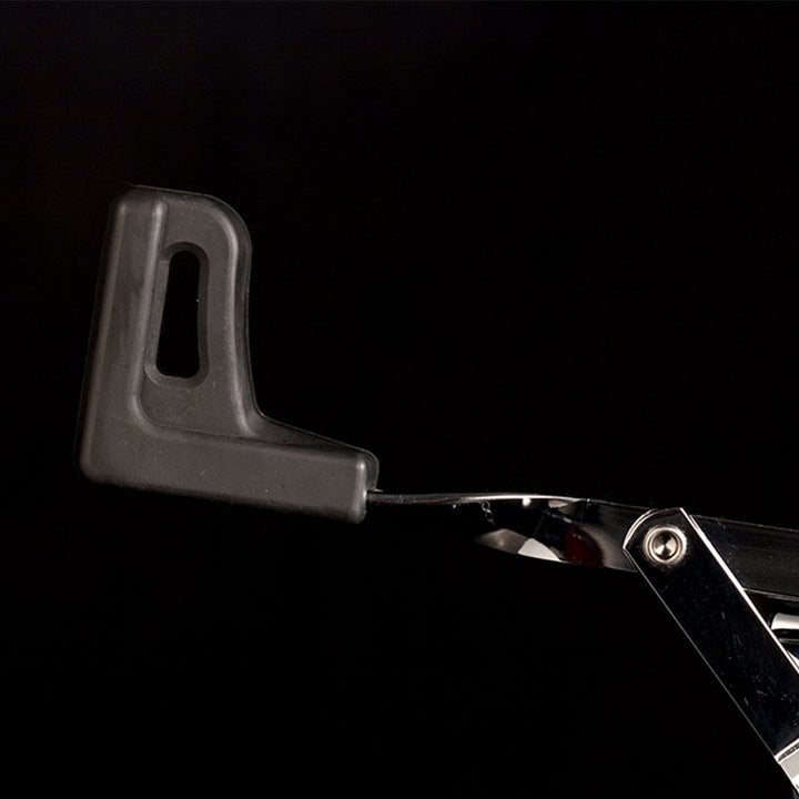 Pearl S-930 Snare Drum Stand, w/Uni-Lock Tilter