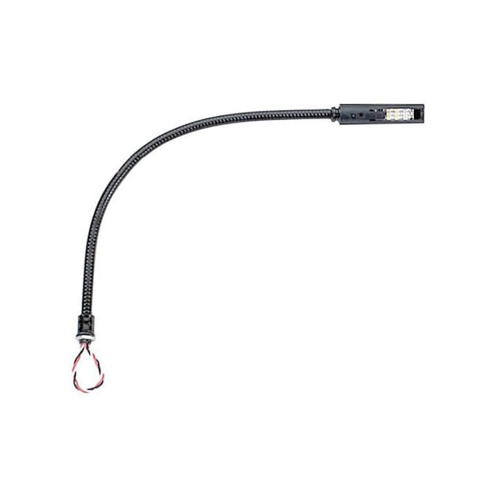 Littlite 18P-LED - 18 Inch Fixed Mount Lamp -LED Version -No PSU