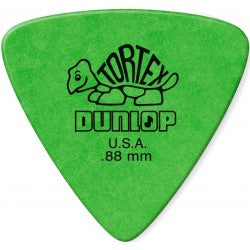 Dunlop 431P.88 Jd Tortex TRI PK-6/PLYPK