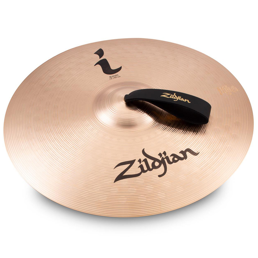 Zildjian ILH16BO i Band Cymbal Single - 16”