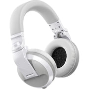 Pioneer DJ HDJ-X5BT Over-Ear DJ Headphones w/ Bluetooth - White