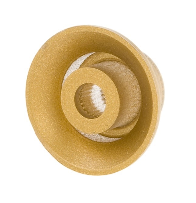 Gibson HK020 Gold Top Hat Knob Set