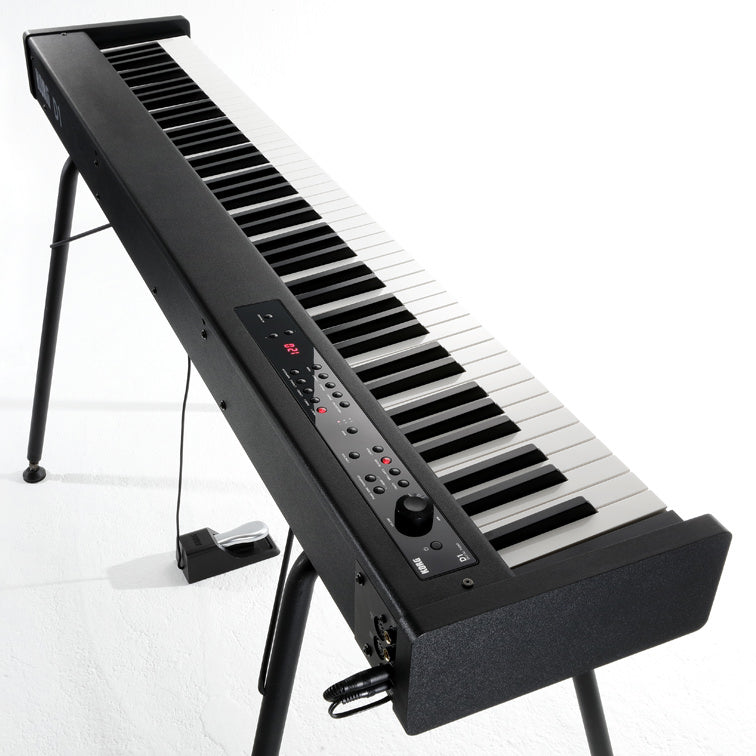 Korg D1 88-Key Digital Stage Piano with Pedal
