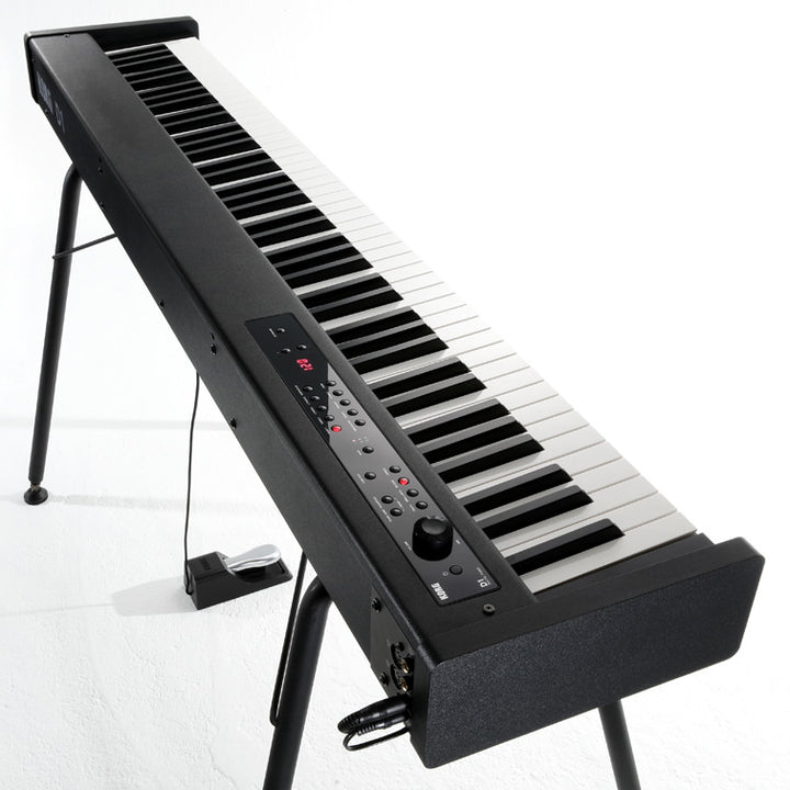 Korg D1 88-Key Digital Stage Piano with Pedal