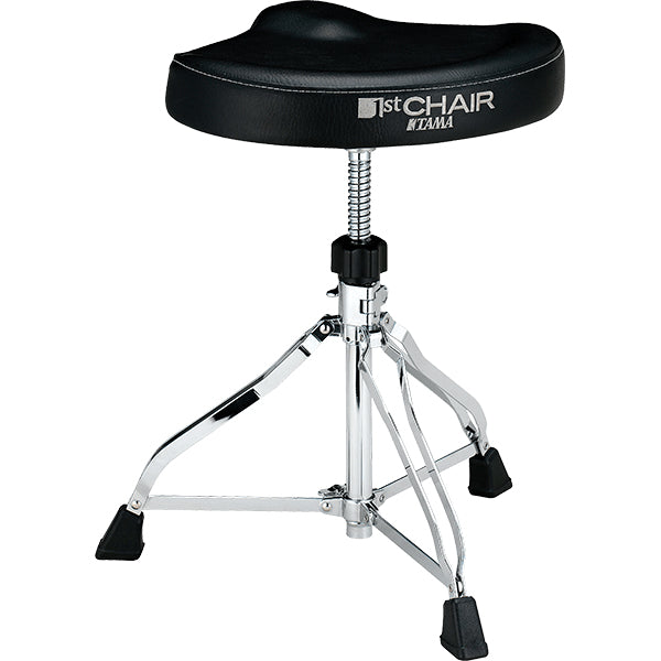 Tama HT250 - Tama 1ST Chair Saddle Throne  Seat