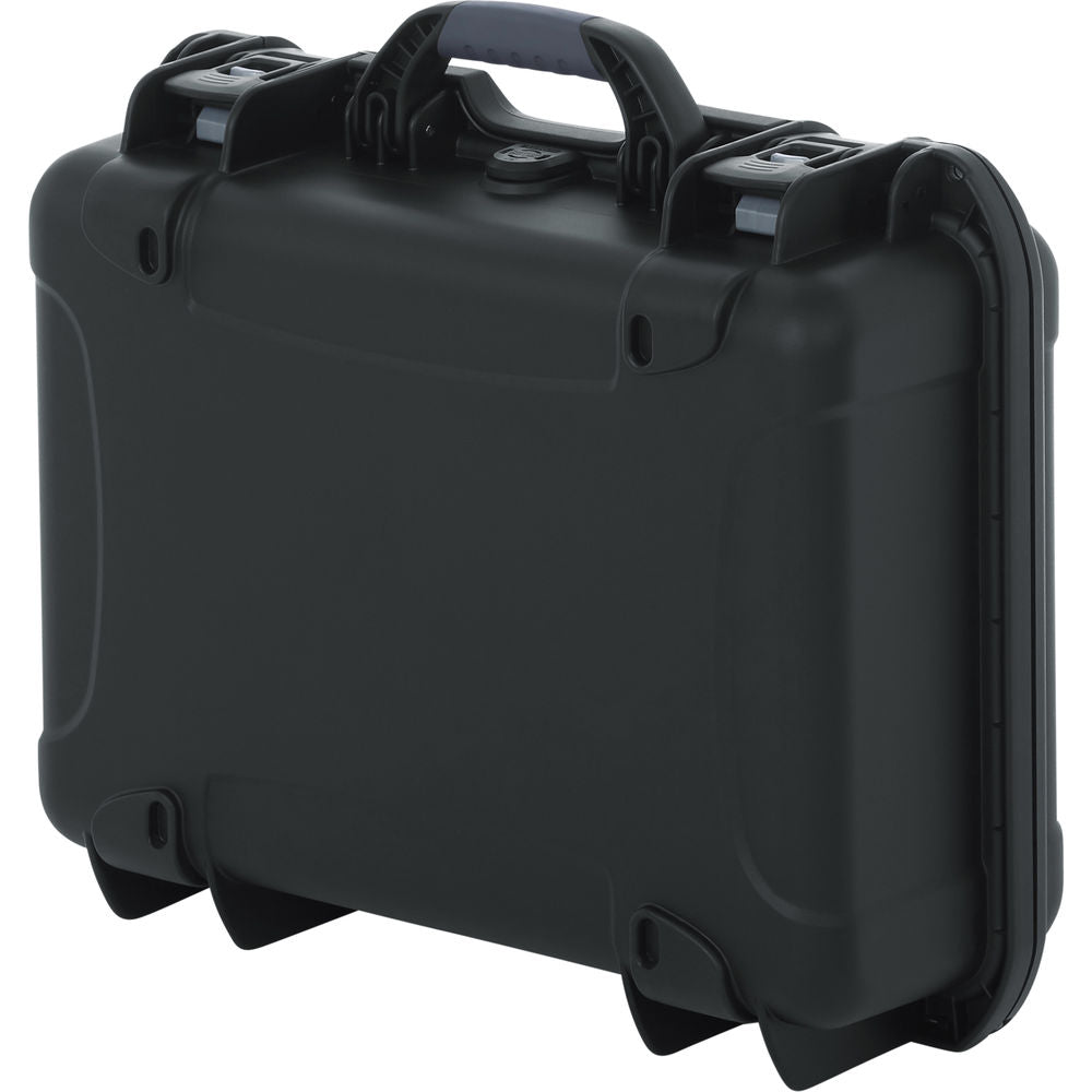 Gator Titan Series Waterproof Case for Shure QLX Wireless Microphone System