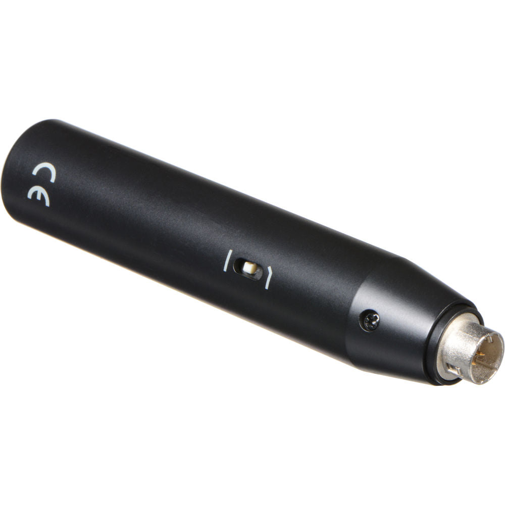 Audio-Technica AT8539 In-line Type Power Module - Phantom Power Only or Terminated