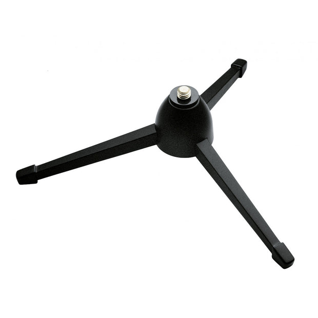 K&M 23105 Table-Top Mic Stand