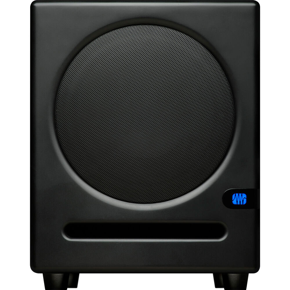 PreSonus Eris SUB8 Compact Powered Studio Subwoofer - 8”