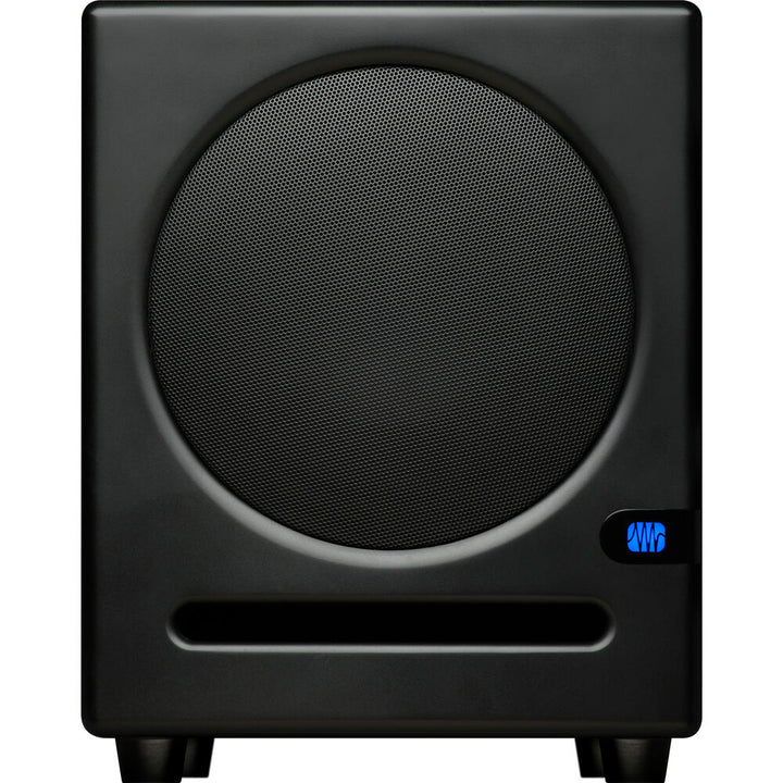 PreSonus Eris SUB8 Compact Powered Studio Subwoofer - 8”