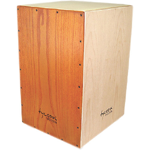 Tycoon TK3PC-29 - 29 SERIES TRIPLE-PLAY CAJON