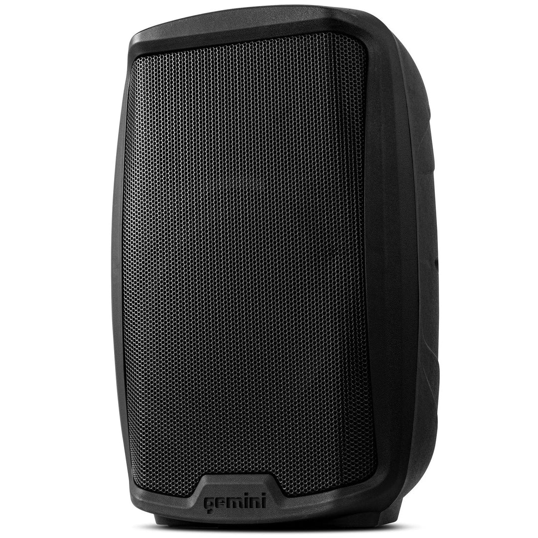 Gemini AS-21 Active 10” Powered Speaker