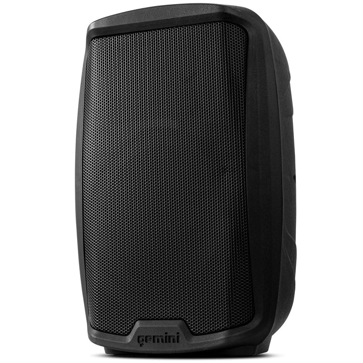 Gemini AS-21 Active 10” Powered Speaker
