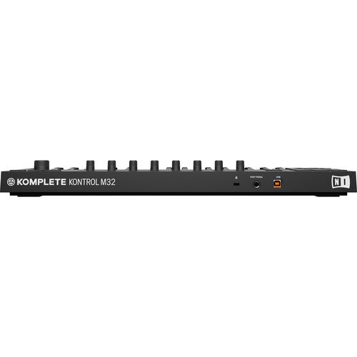 Native Instruments Komplete Kontrol M32 MIDI Keyboard Controller