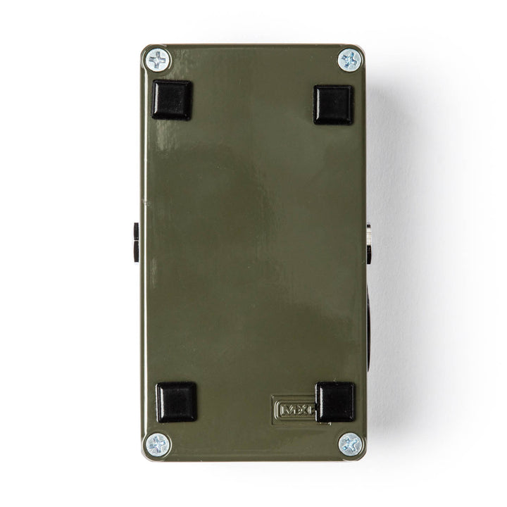 MXR M81 Bass Preamp Guitar Pedal