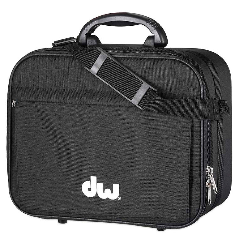 DW 5000 Series Turbo Double Bass Drum Pedal w/ Bag