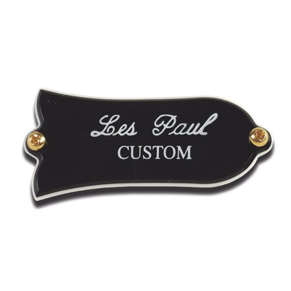 Gibson TR020 Truss Rod Cover