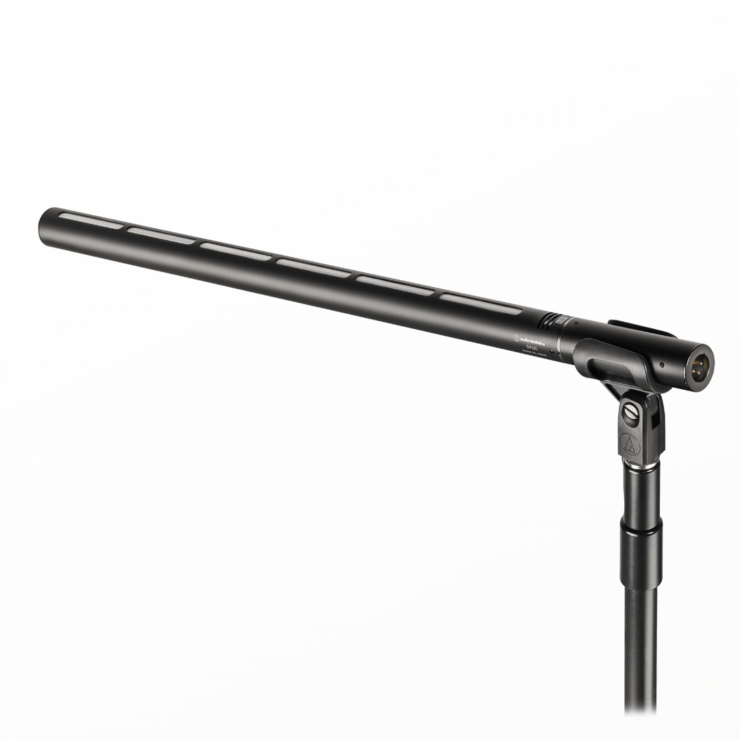 Audio-Technica BP28L Line + Gradient Large Diaphragm Condenser Microphone