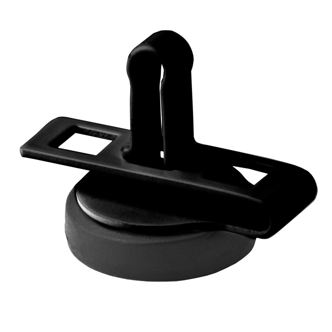 AKG H1 Magnet Clips for MicroLite Microphones (5-Pack) - Black