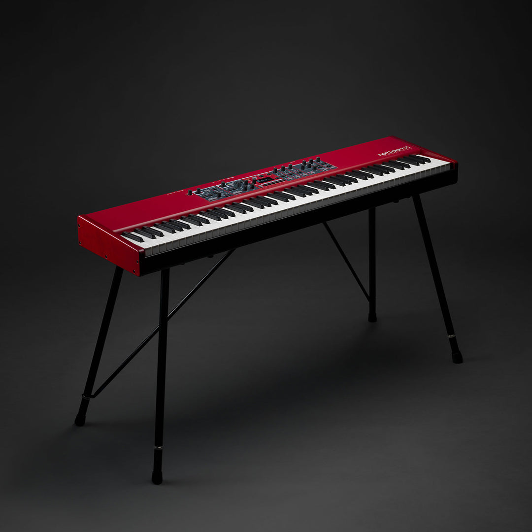 Nord Piano 5 Weighted 88-Note Hammer Action Piano Keyboard