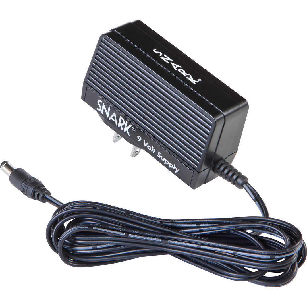 Snark SA-1 9-Volt Power Supply for Guitar Effect Pedals
