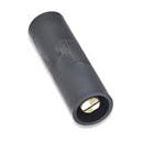 Digiflex LX CAM-DMM-BLACK - Double Male Connector - Black