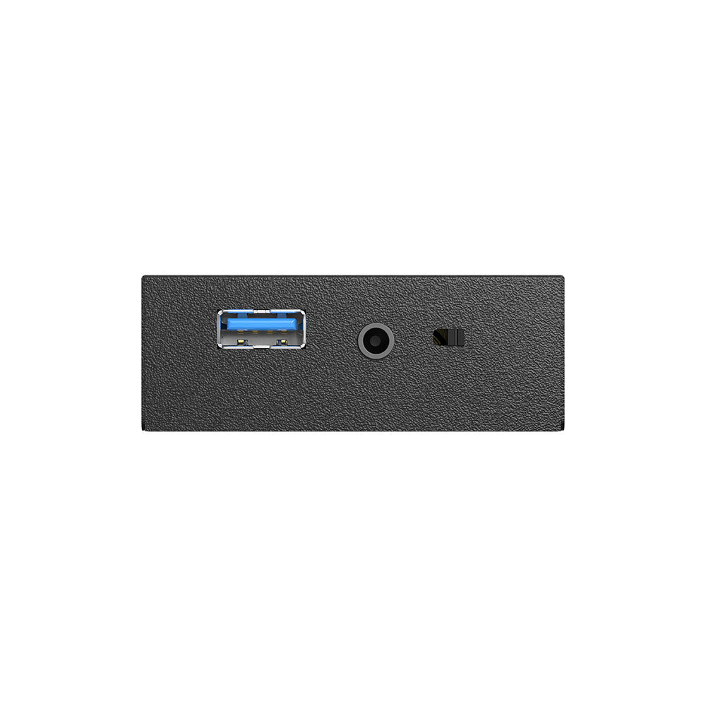 BZBGEAR - USB 3.1 Gen 1 3G-SDI Capture Device with Scaler and Audio