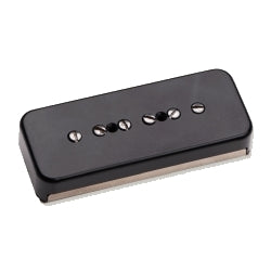 Seymour Duncan Antq P90 Soapbar Brdg Blk