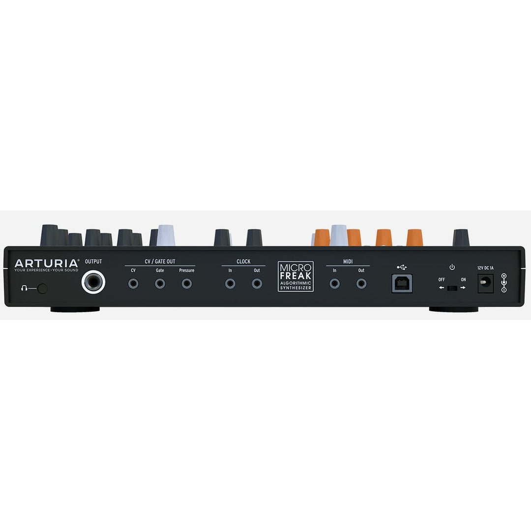 Arturia MicroFreak Experimental Hybrid Synthesizer