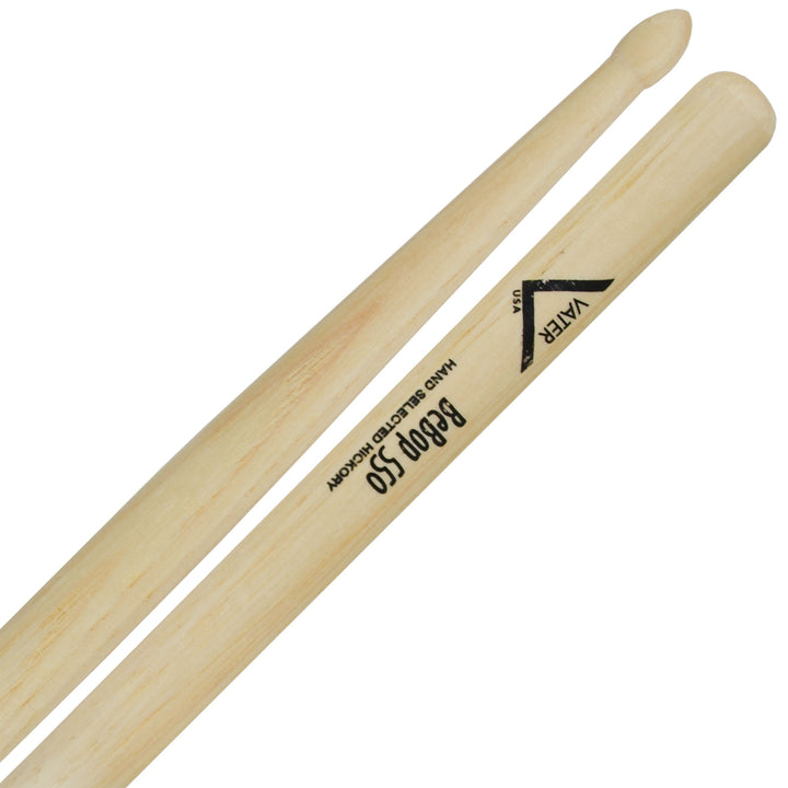 Vater VHBB550 - Vater Bebop  Series 550 Drumsticks