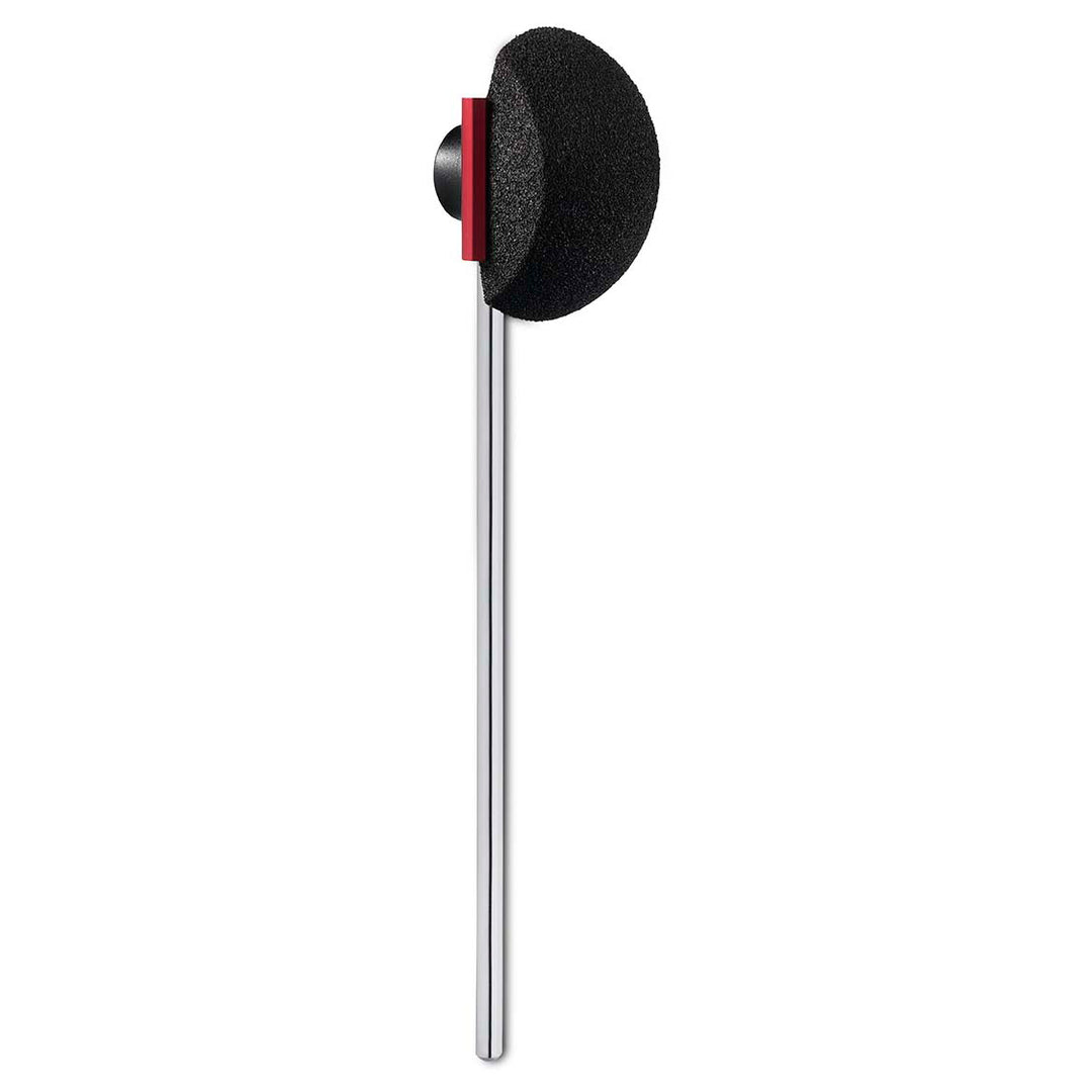 DWSM115L- DW  Radius Foam Cajon Pedal Beater - 6.5''