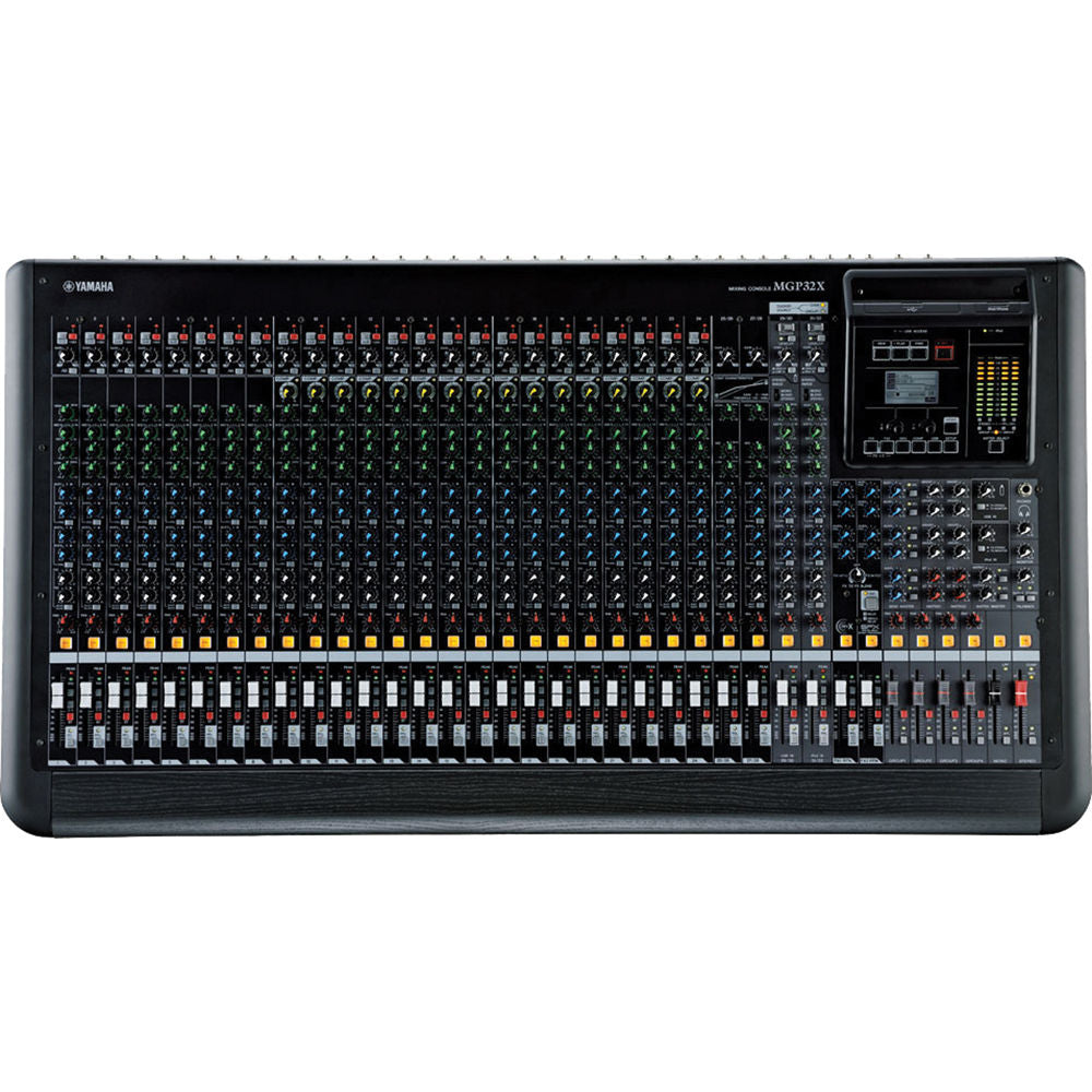 Yamaha MGP32X - Sound Mixer
