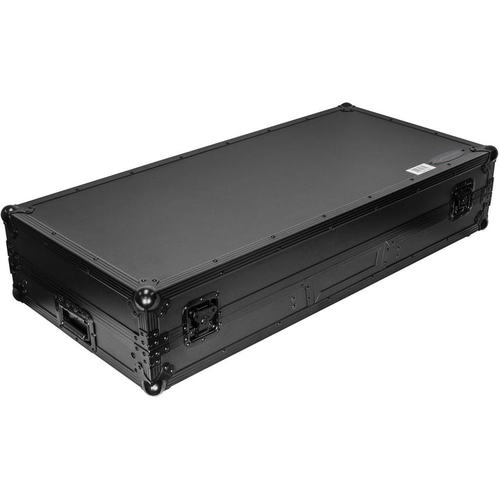 Odyssey FZGSPRA1272W DJ Coffin Case for Rane Seventy-Two & Rain Twelve Mixers - Black Label