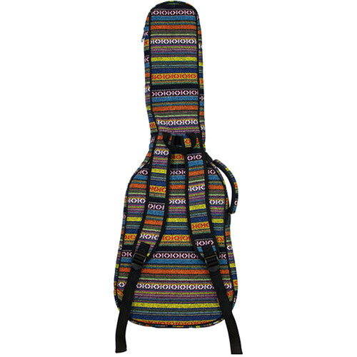 On-Stage GBE4770S Striped Electric Guitar Bag