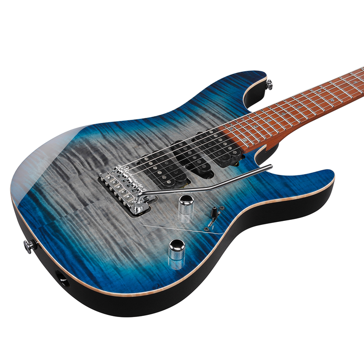 Ibanez AZ Prestige (Sodalite) AZ2407FSDE