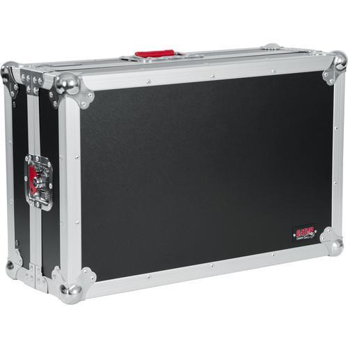 Gator G-TOUR DSPUNICNTLC Tour Style Case Designed for Small Sized DJ Controllers