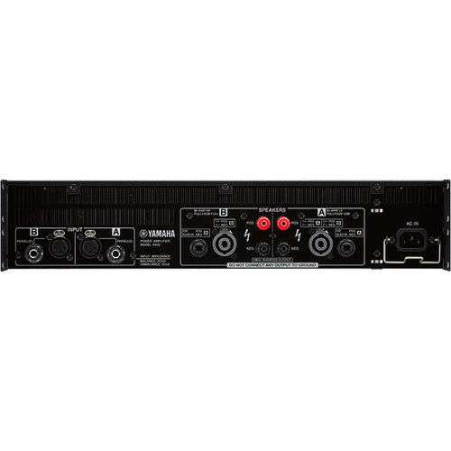 Yamaha PX10